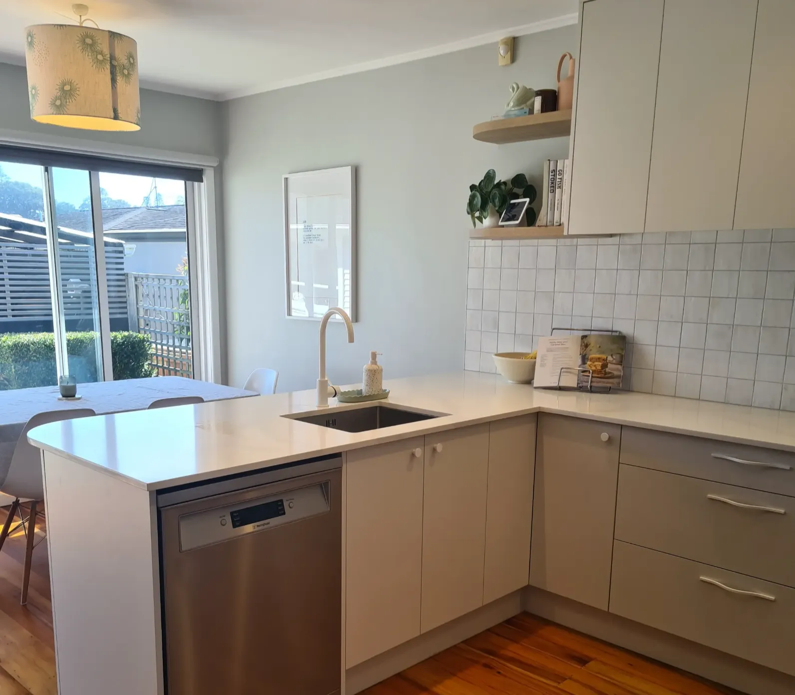 Charlie Barker Kitchen Auckland - Quality craftsmanship by Next Level Kitchens